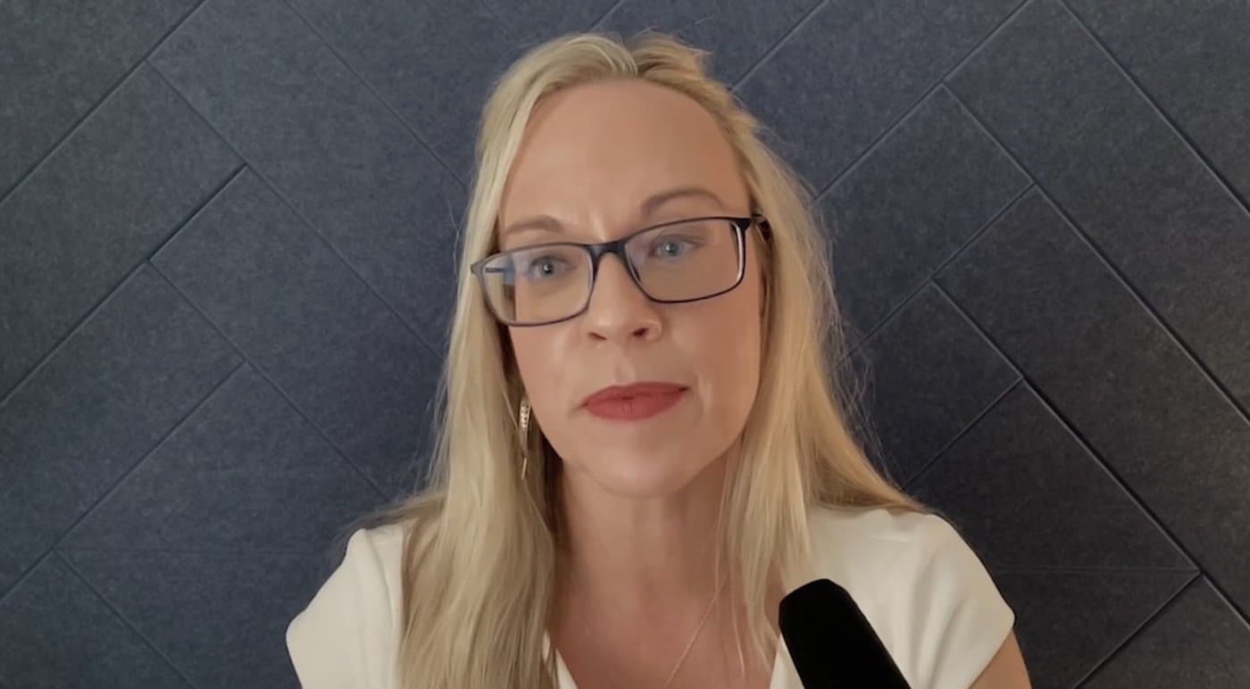 Latest episode image